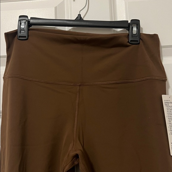 Lululemon Align High-Rise Leggings 25” - Picture 6 of 7